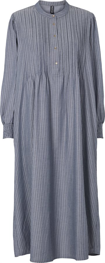 Prepair - Carla Dress - Blue